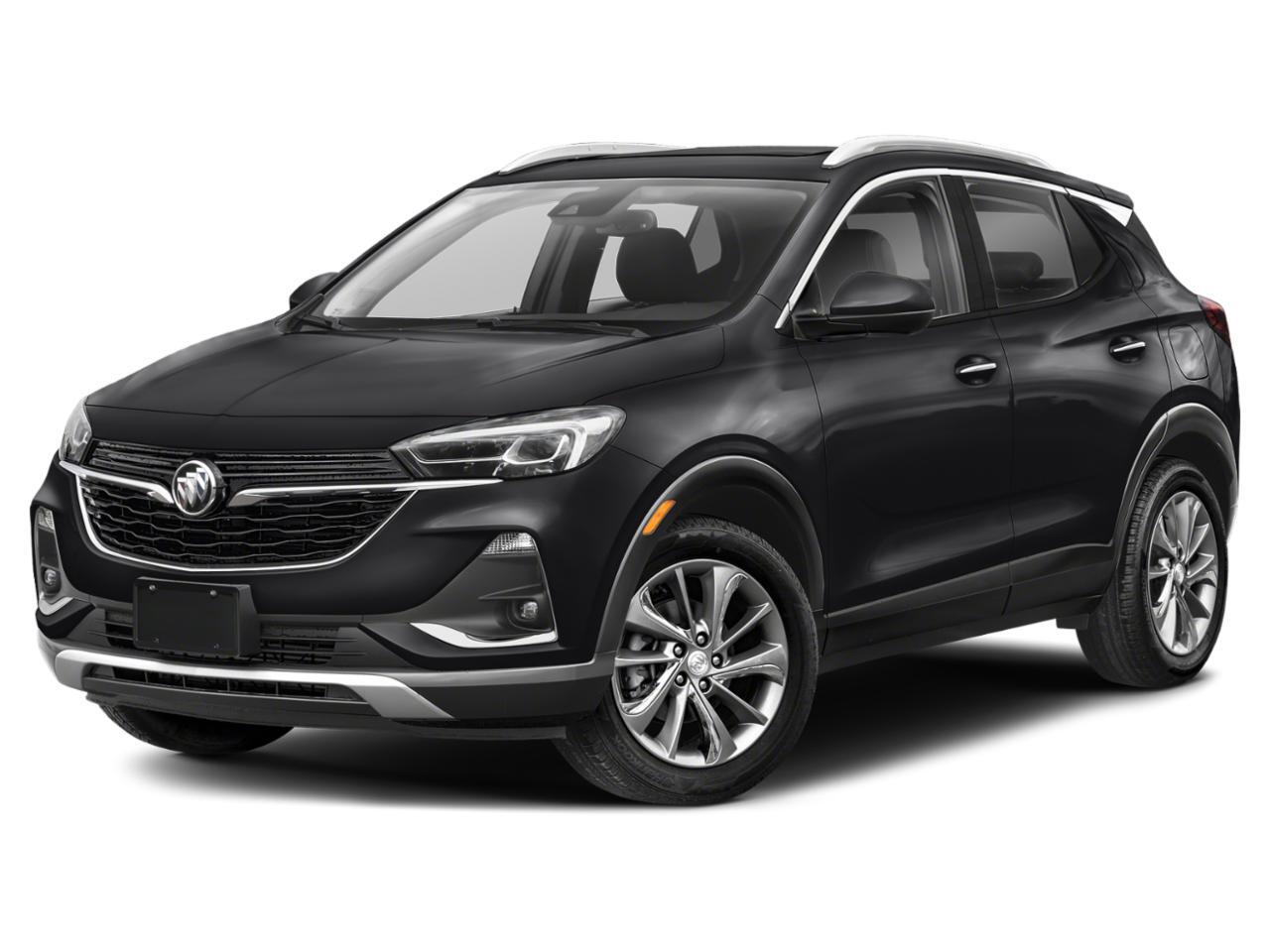 2023 Buick Encore GX Essence Tucson AZ