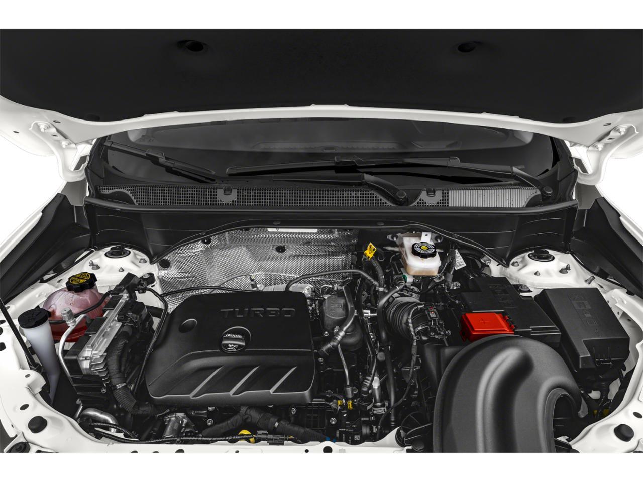 2023 Buick Encore GX Essence Tucson AZ