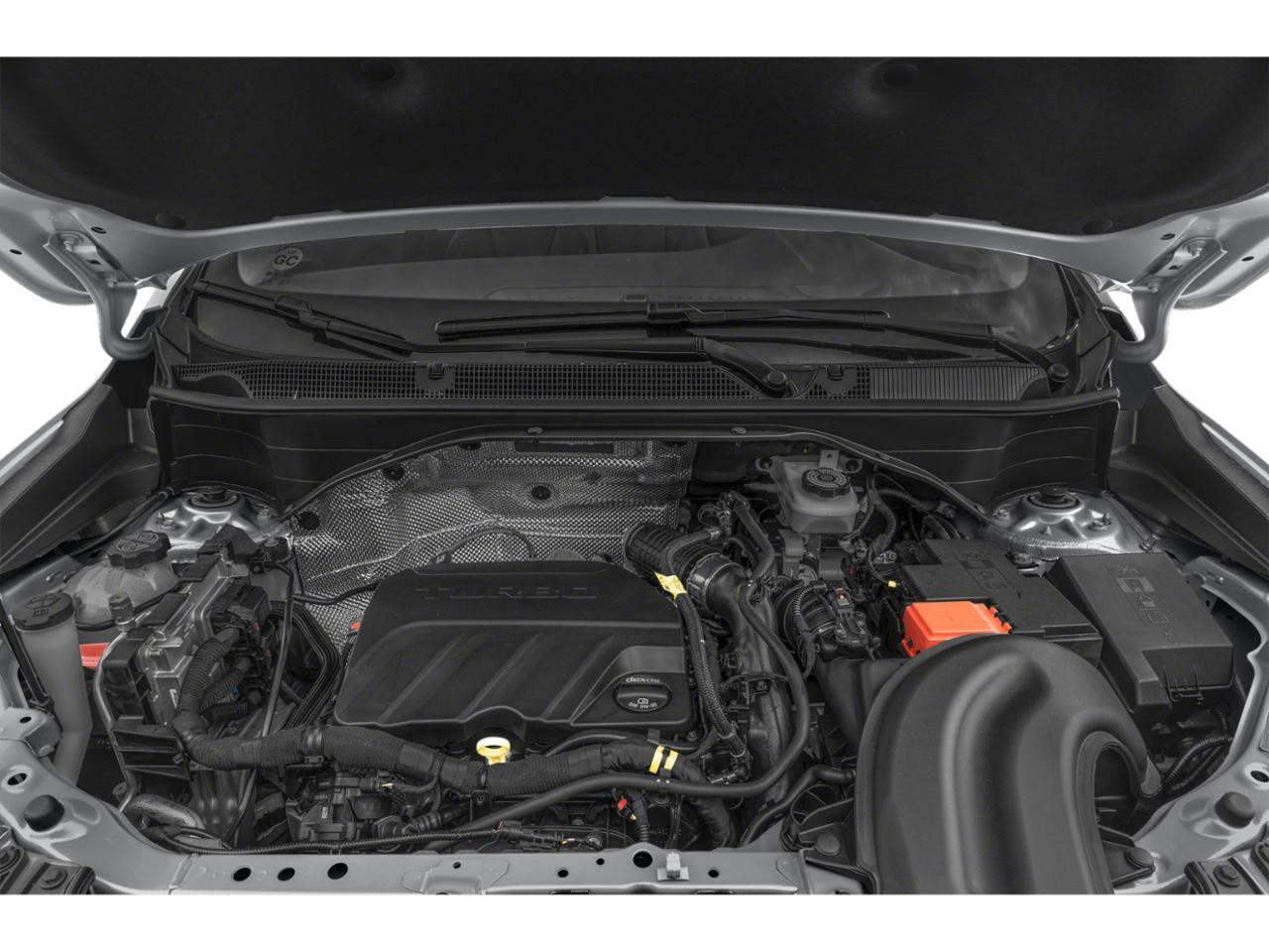 2023 Buick Encore GX Preferred Akron OH