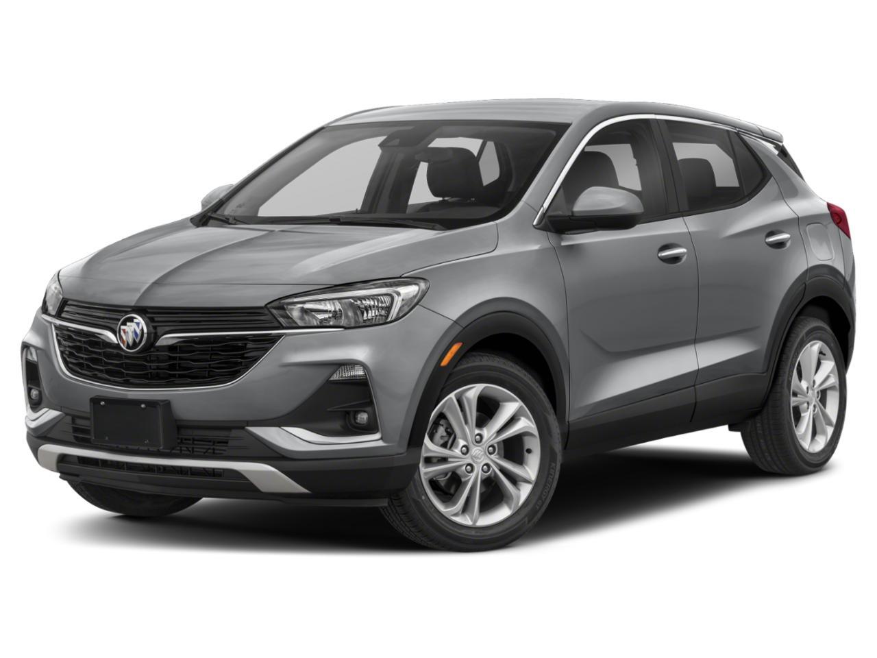 2023 Buick Encore GX Select FWD Port Charlotte FL