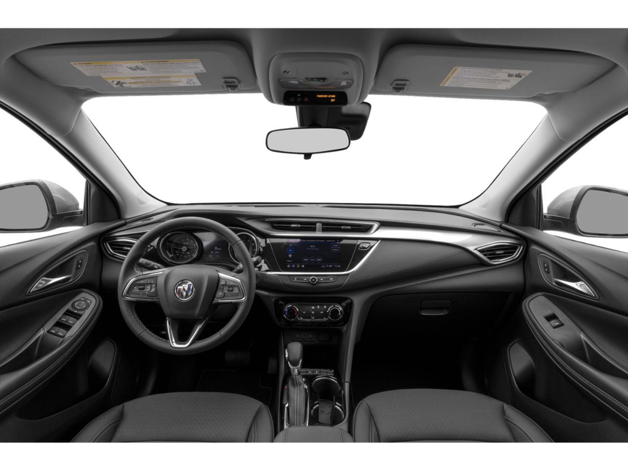 2023 Buick Encore GX Select FWD Port Charlotte FL
