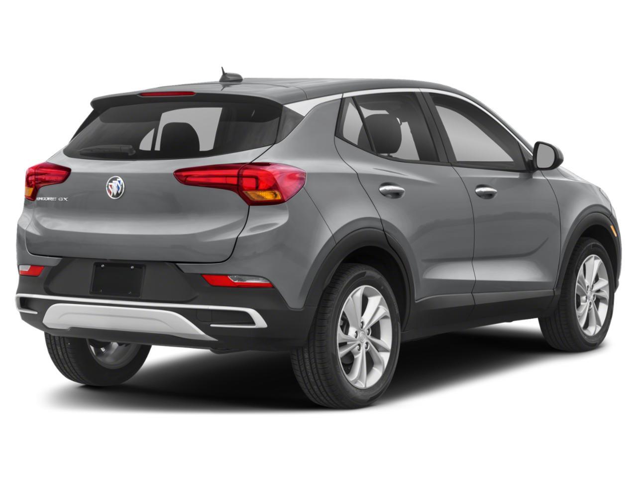 2023 Buick Encore GX Select FWD Port Charlotte FL