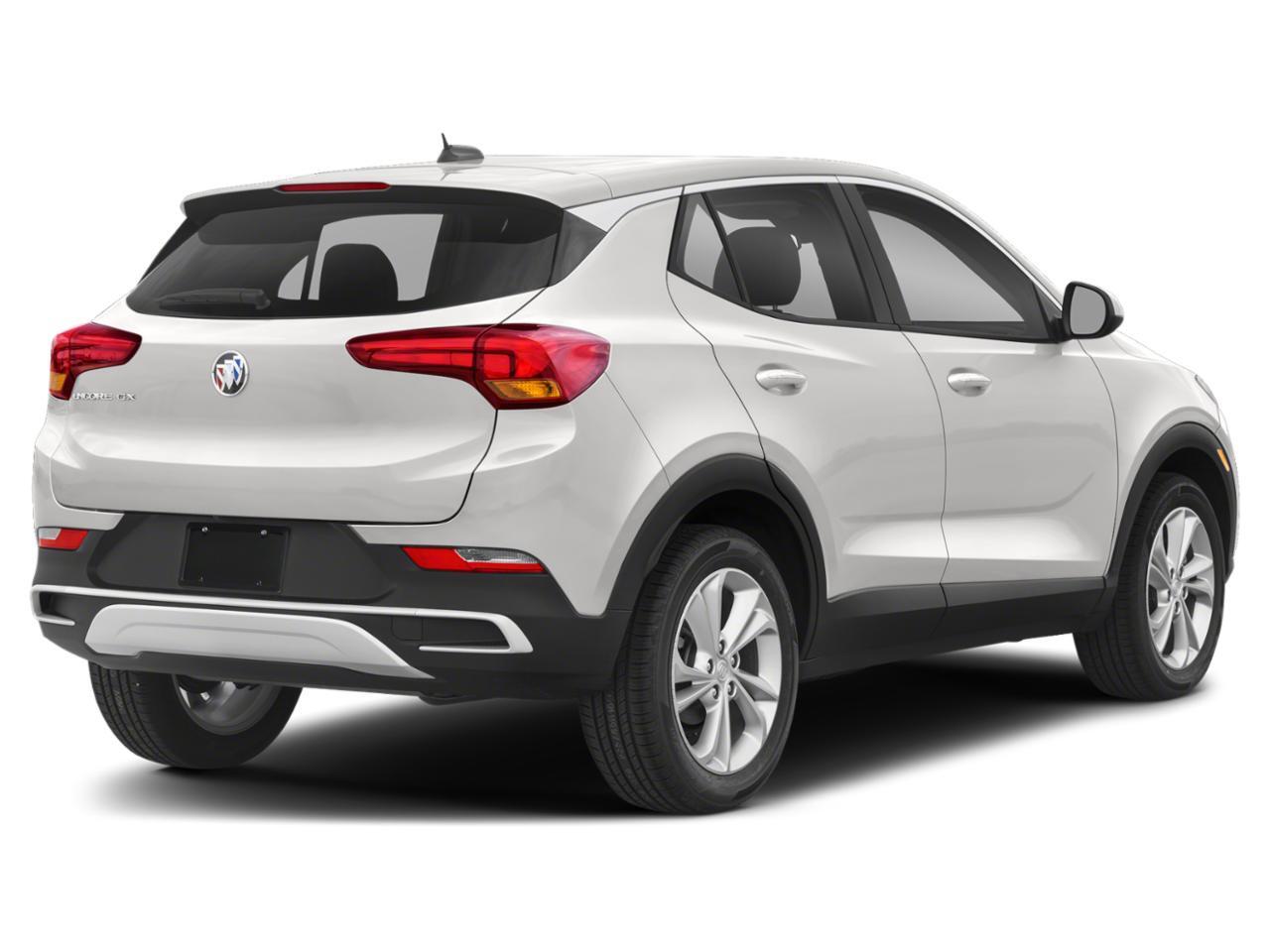 2023 Buick Encore GX Select Tucson AZ
