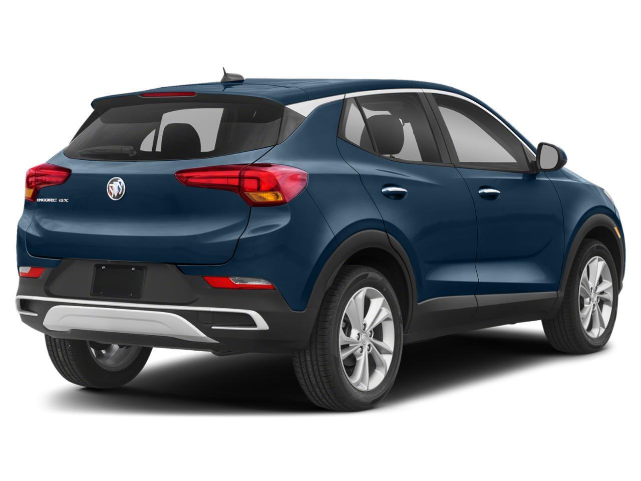 2023 Buick Encore GX Select Tucson AZ