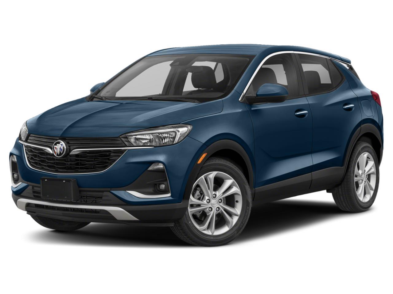 2023 Buick Encore GX Select Tucson AZ