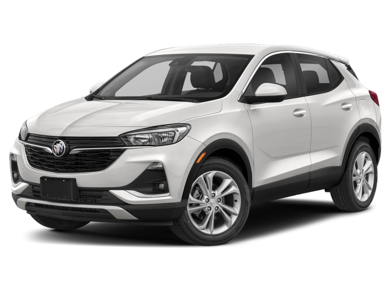 2023 Buick Encore GX Select Tucson AZ