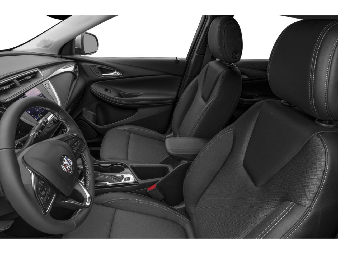 2023 Buick Encore GX Select Tucson AZ
