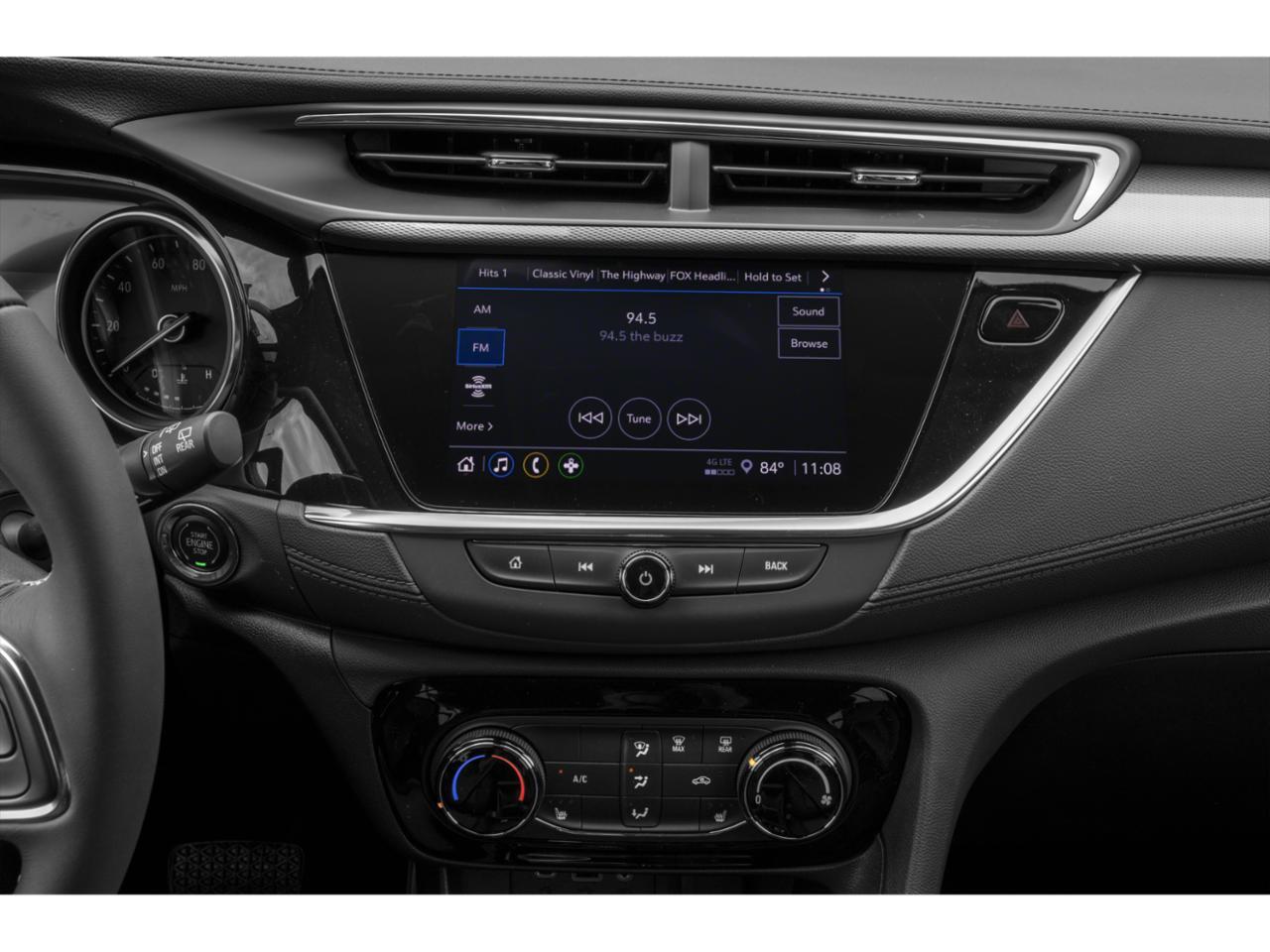 2023 Buick Encore GX Select Tucson AZ