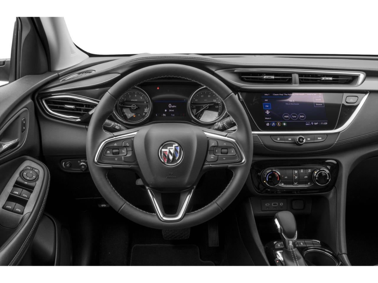 2023 Buick Encore GX Select Tucson AZ