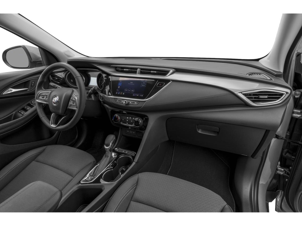 2023 Buick Encore GX Select Tucson AZ