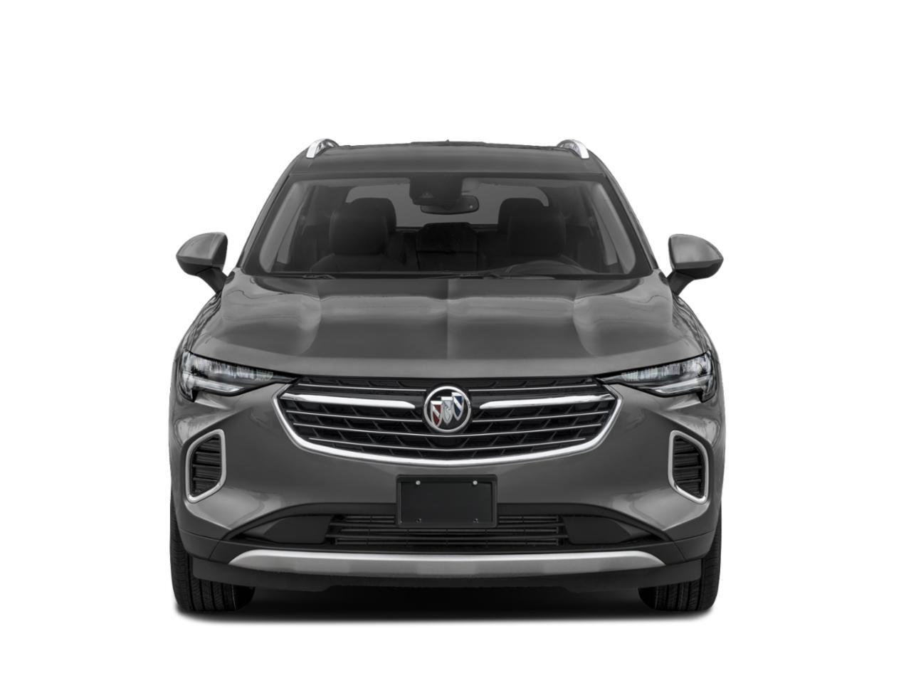 2023 Buick Envision Essence SUV Irving TX