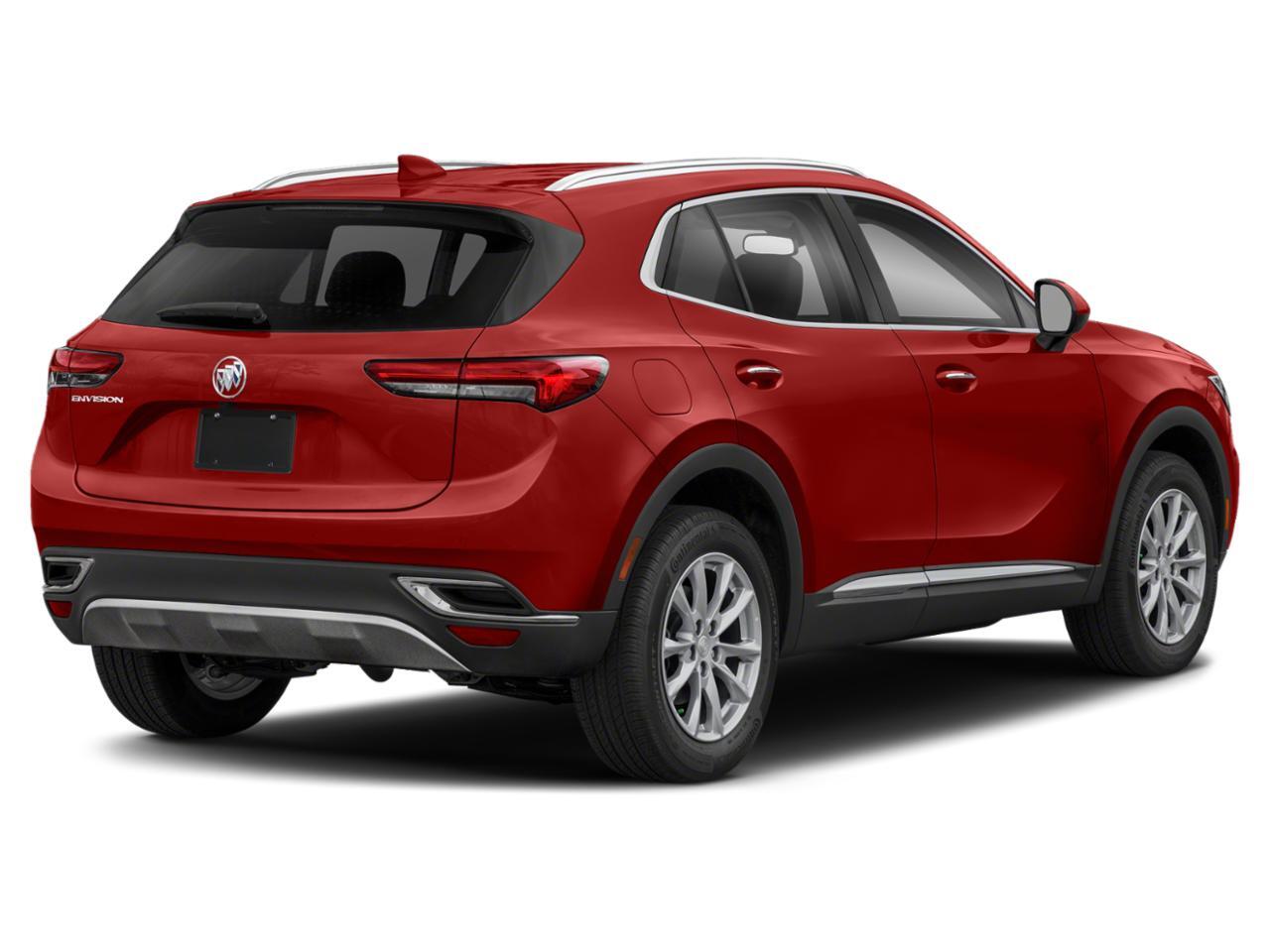 2023 Buick Envision Essence Farmington MO