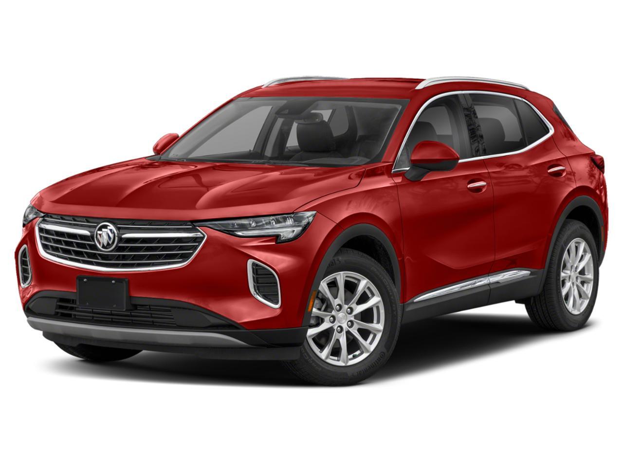 2023 Buick Envision Preferred AWD Listowel ON