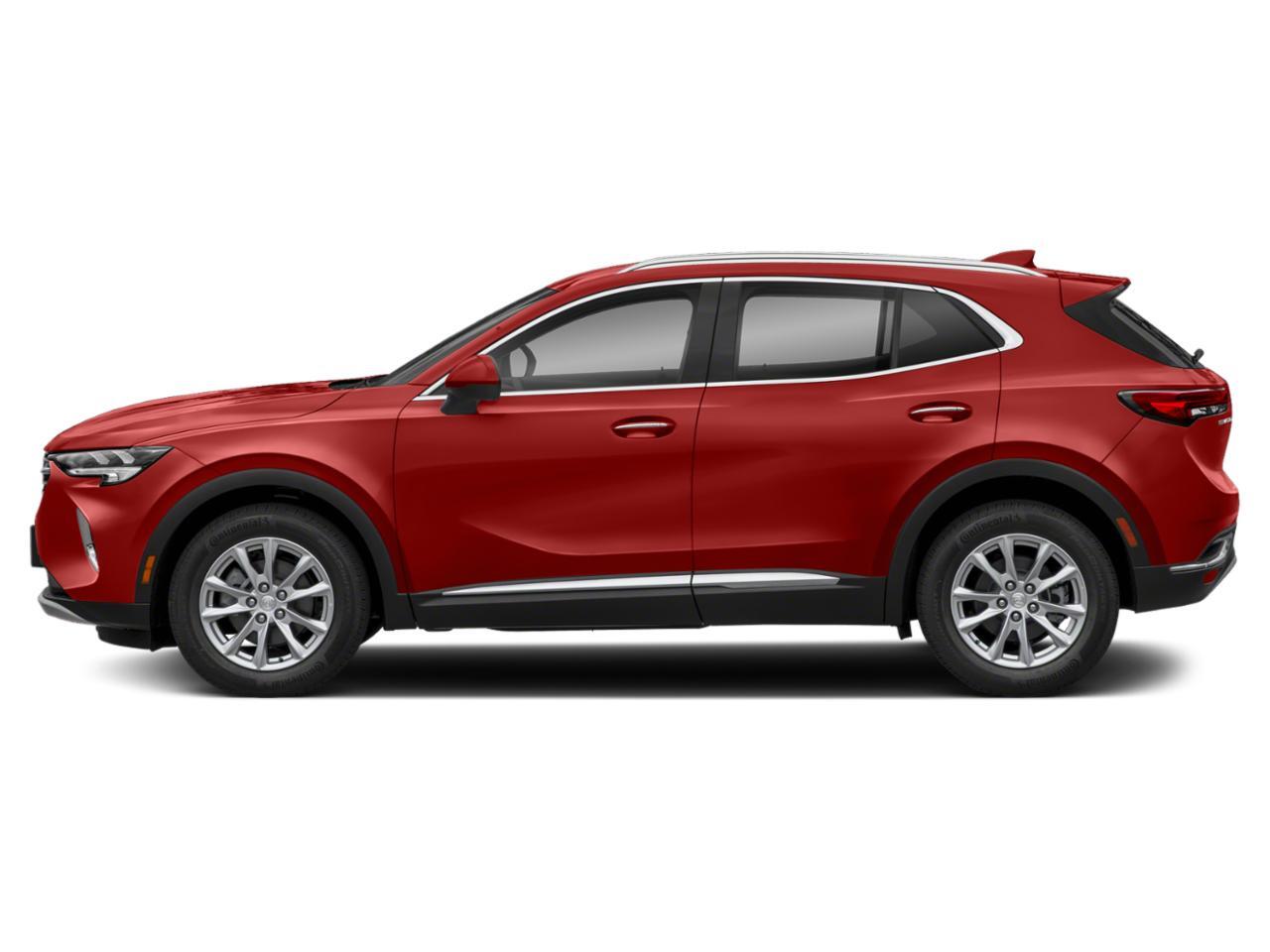 2023 Buick Envision Preferred AWD Listowel ON