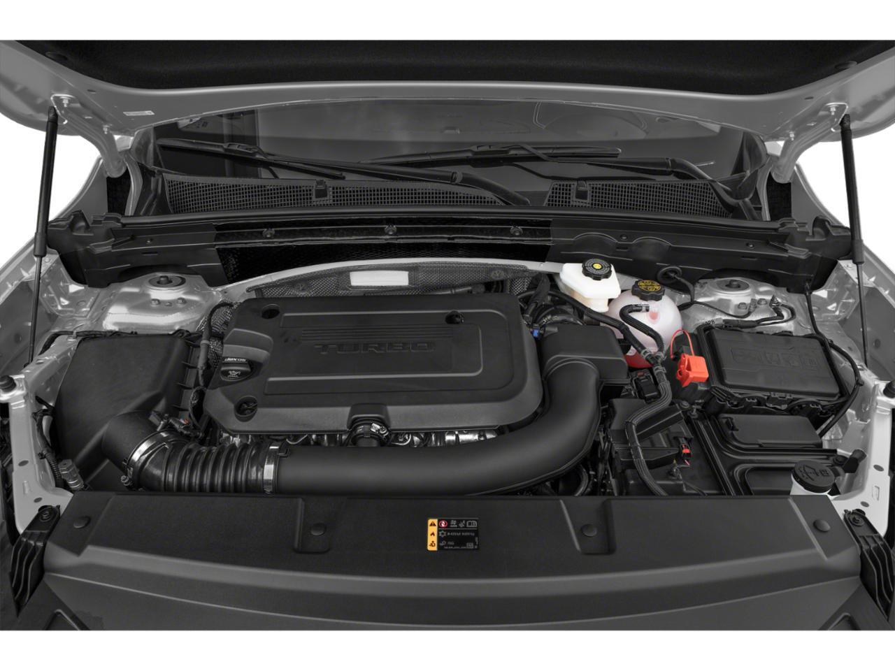 2023 Buick Envision Preferred AWD Listowel ON