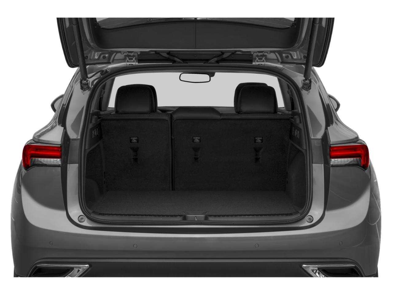 2023 Buick Envision Preferred AWD Listowel ON