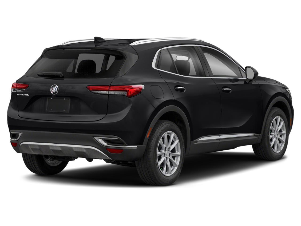 2023 Buick Envision Preferred Akron