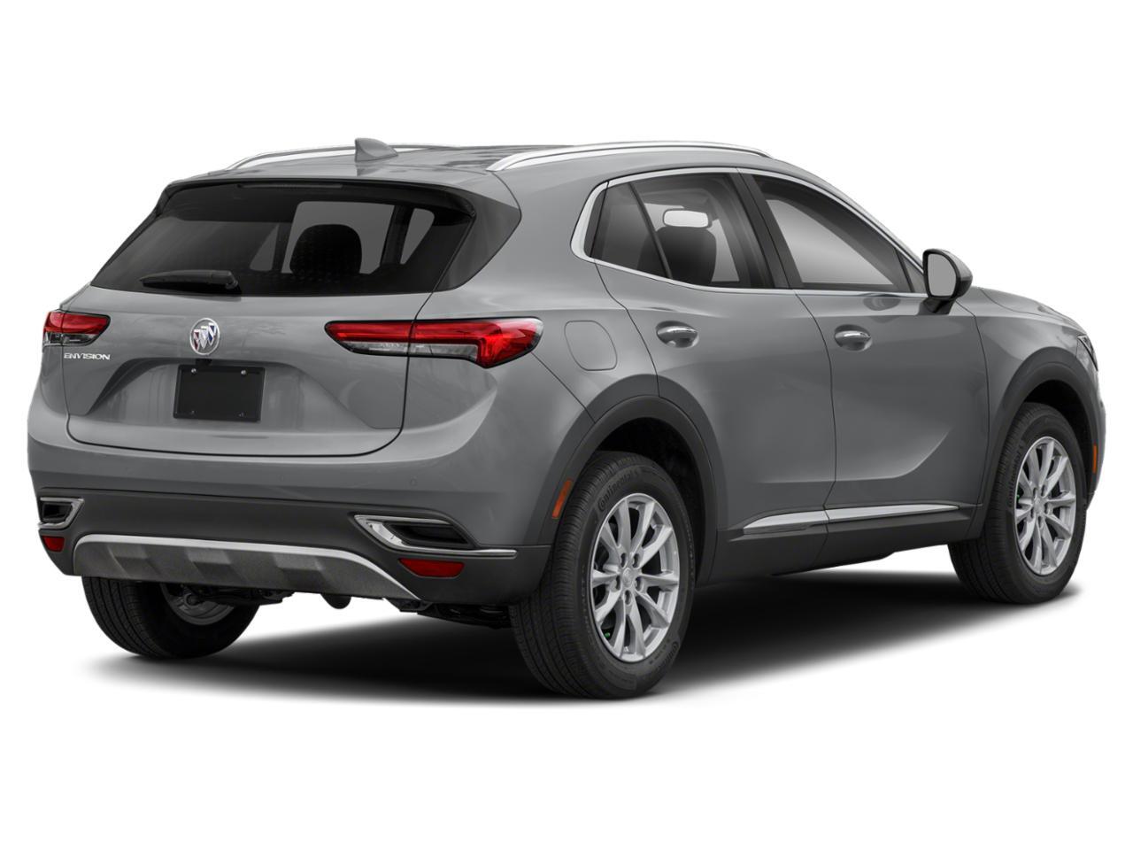 2023 Buick Envision Preferred Carbondale IL