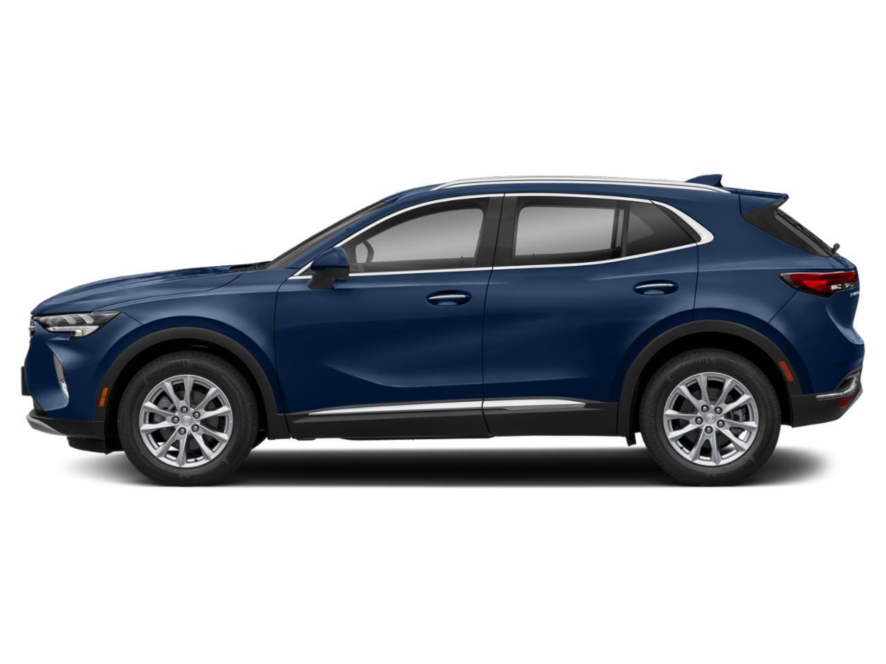 2023 Buick Envision Preferred Farmington MO