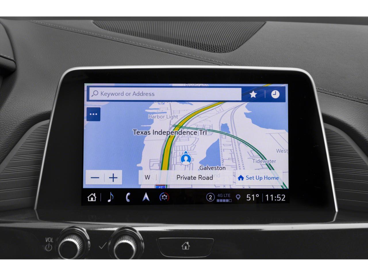 2023 Cadillac CT4 Premium Luxury San Clemente CA