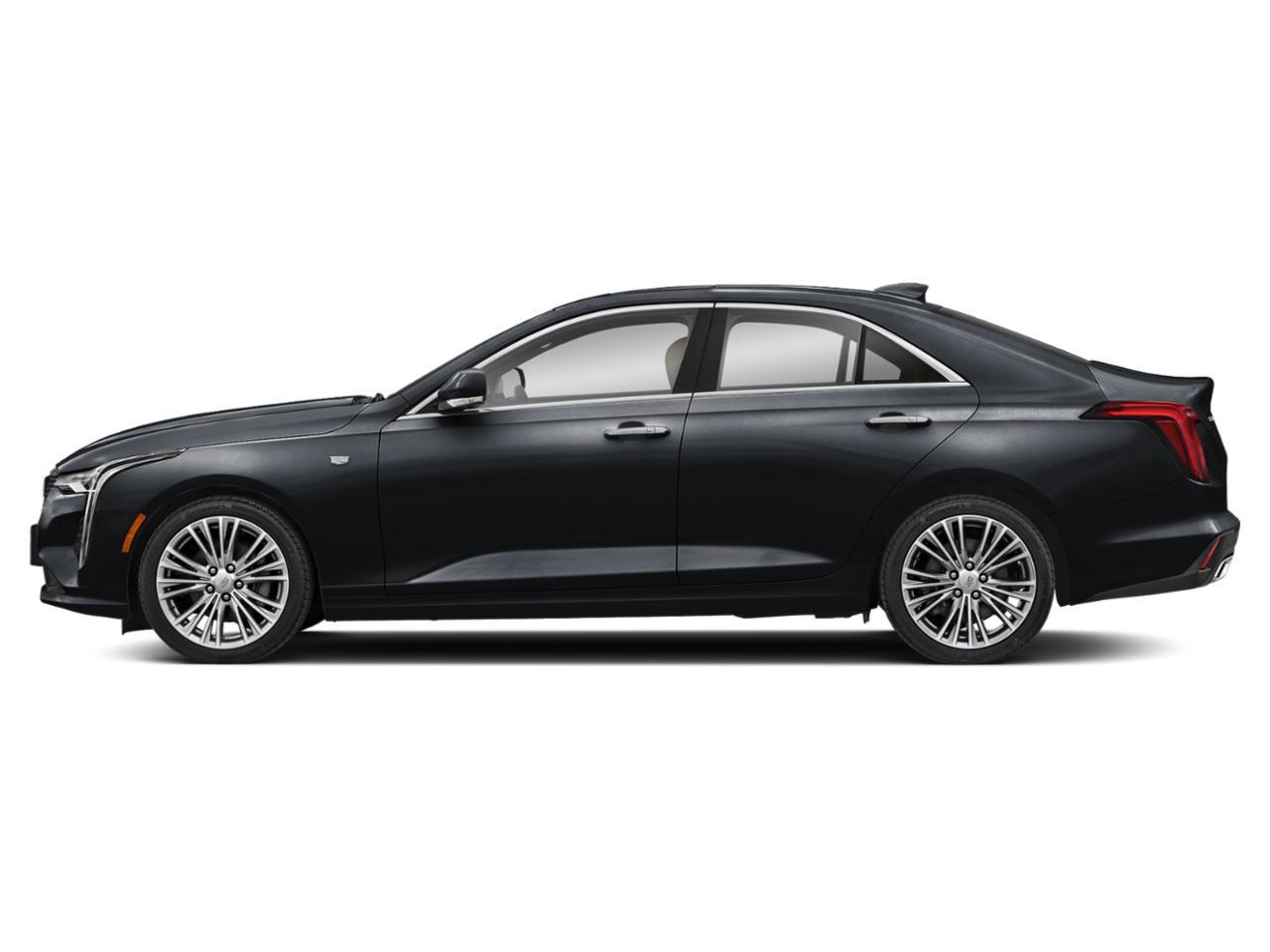 2023 Cadillac CT4 Sport Sedan Irving TX