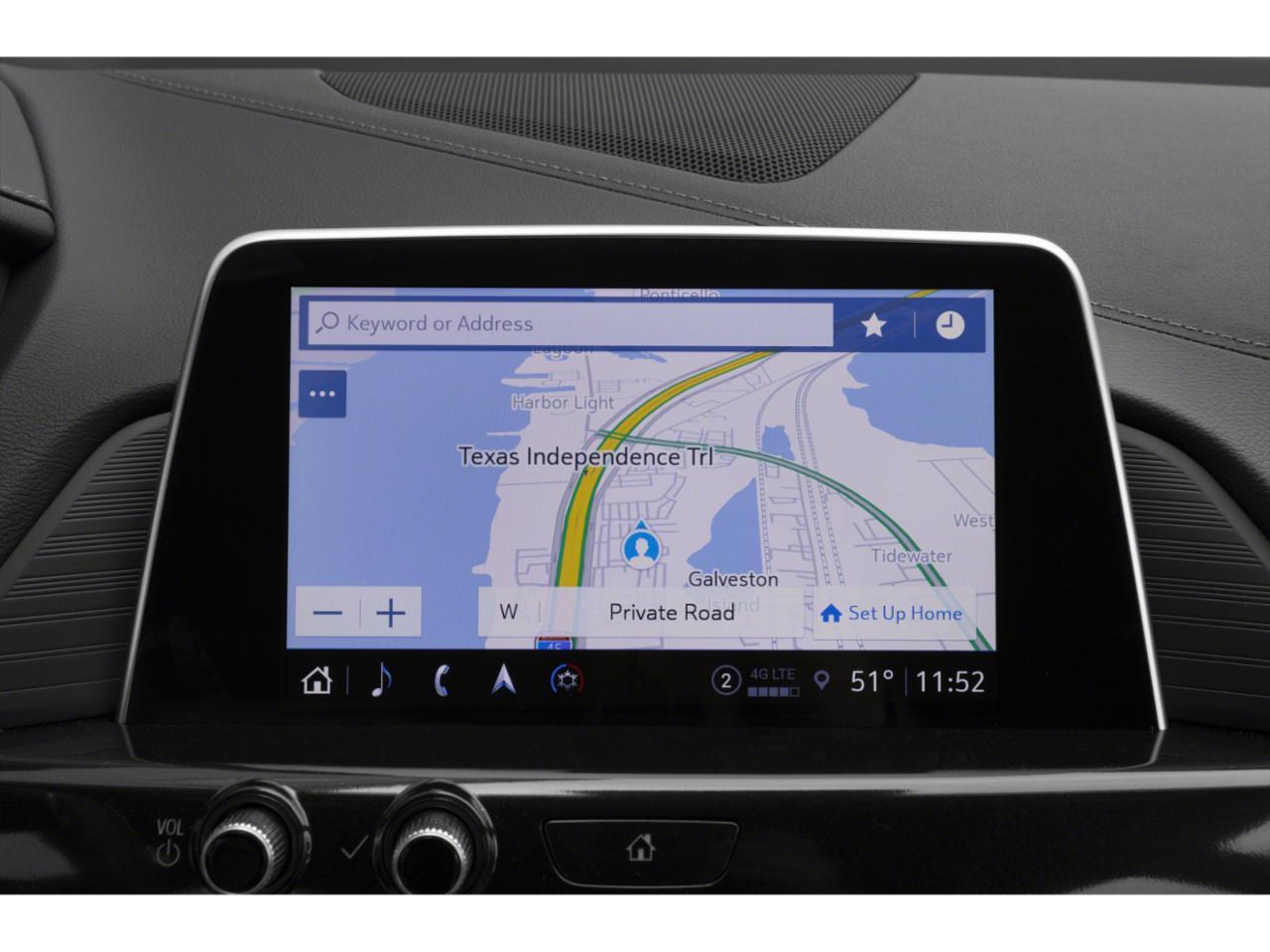 2023 Cadillac CT4 Sport Sedan Irving TX