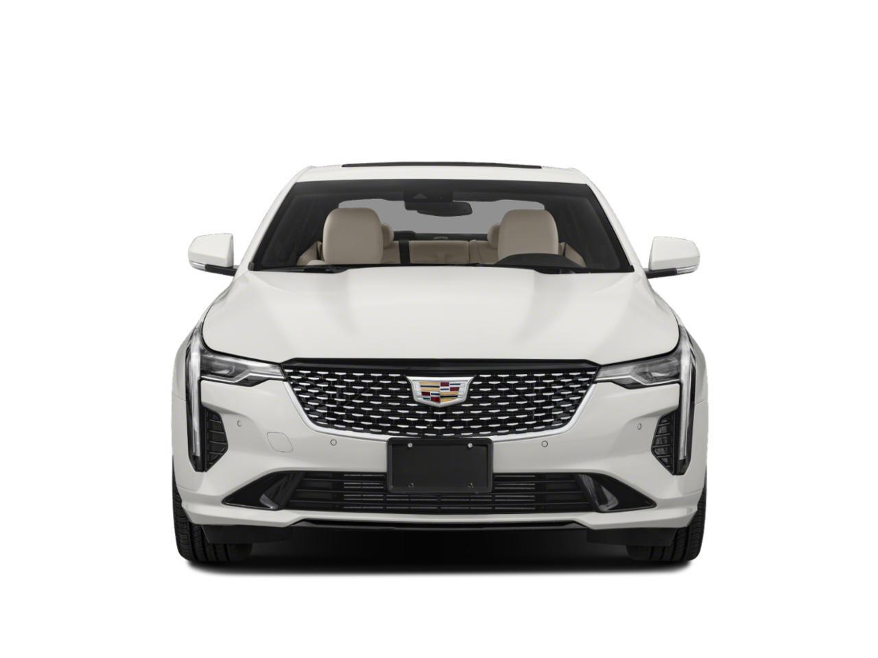 2023 Cadillac CT4 Sport Sedan Irving TX