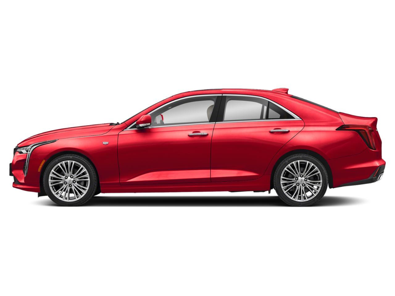 2023 Cadillac CT4 Sport Tucson AZ