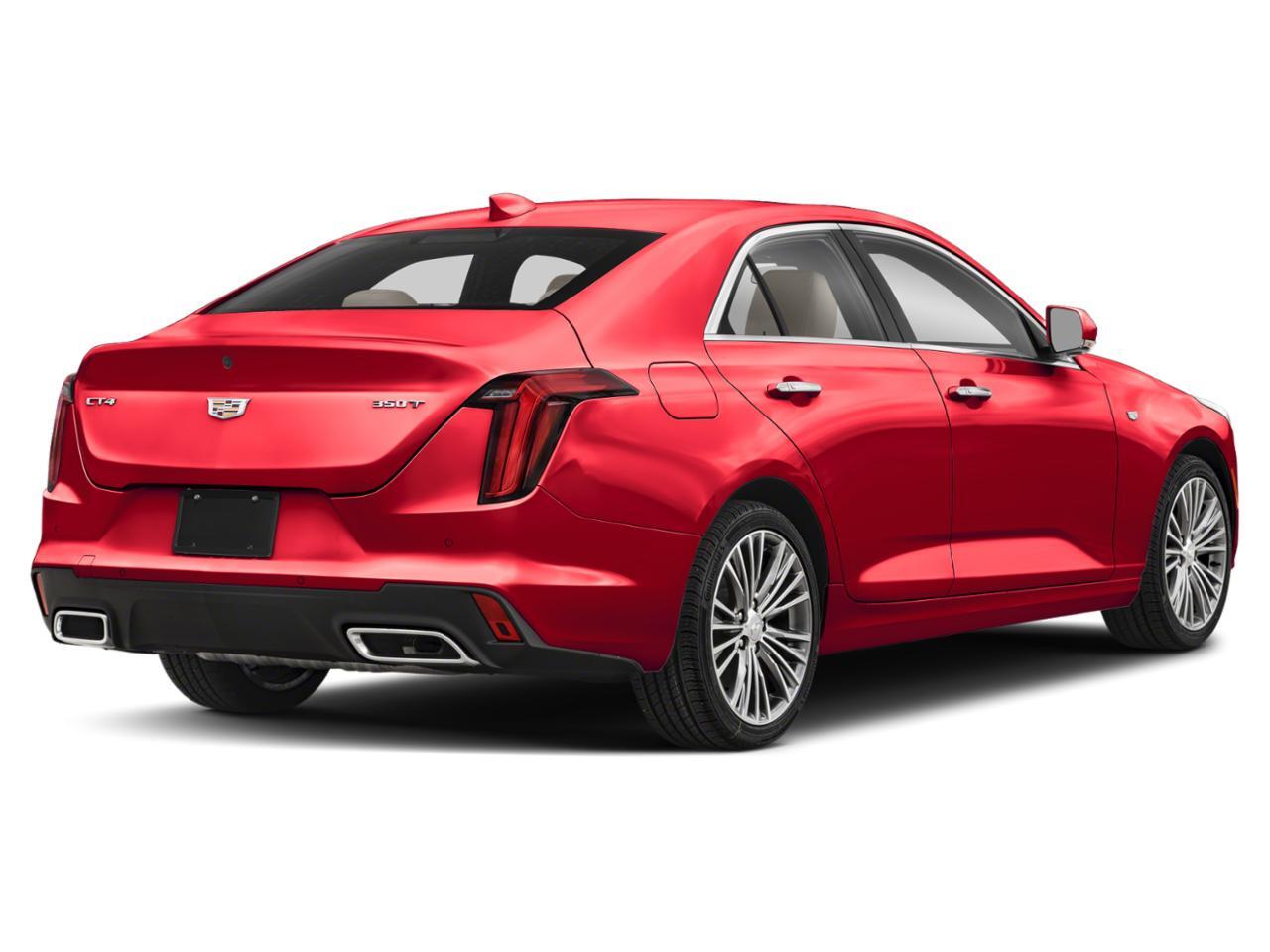 2023 Cadillac CT4 Sport Tucson AZ