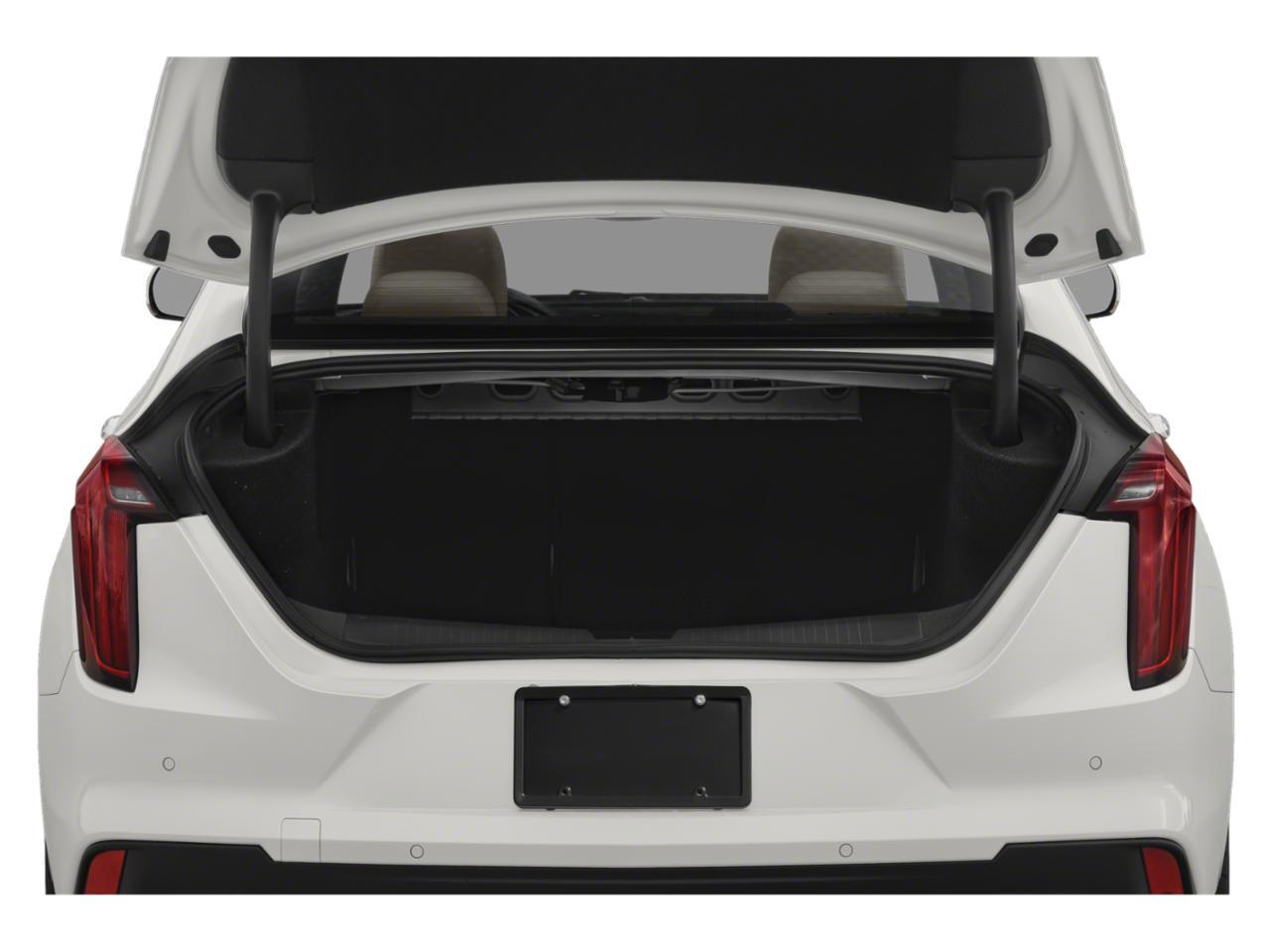 2023 Cadillac CT4 Sport Tucson AZ