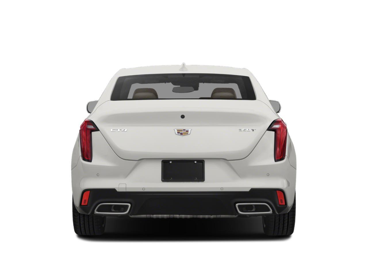 2023 Cadillac CT4 Sport Tucson AZ