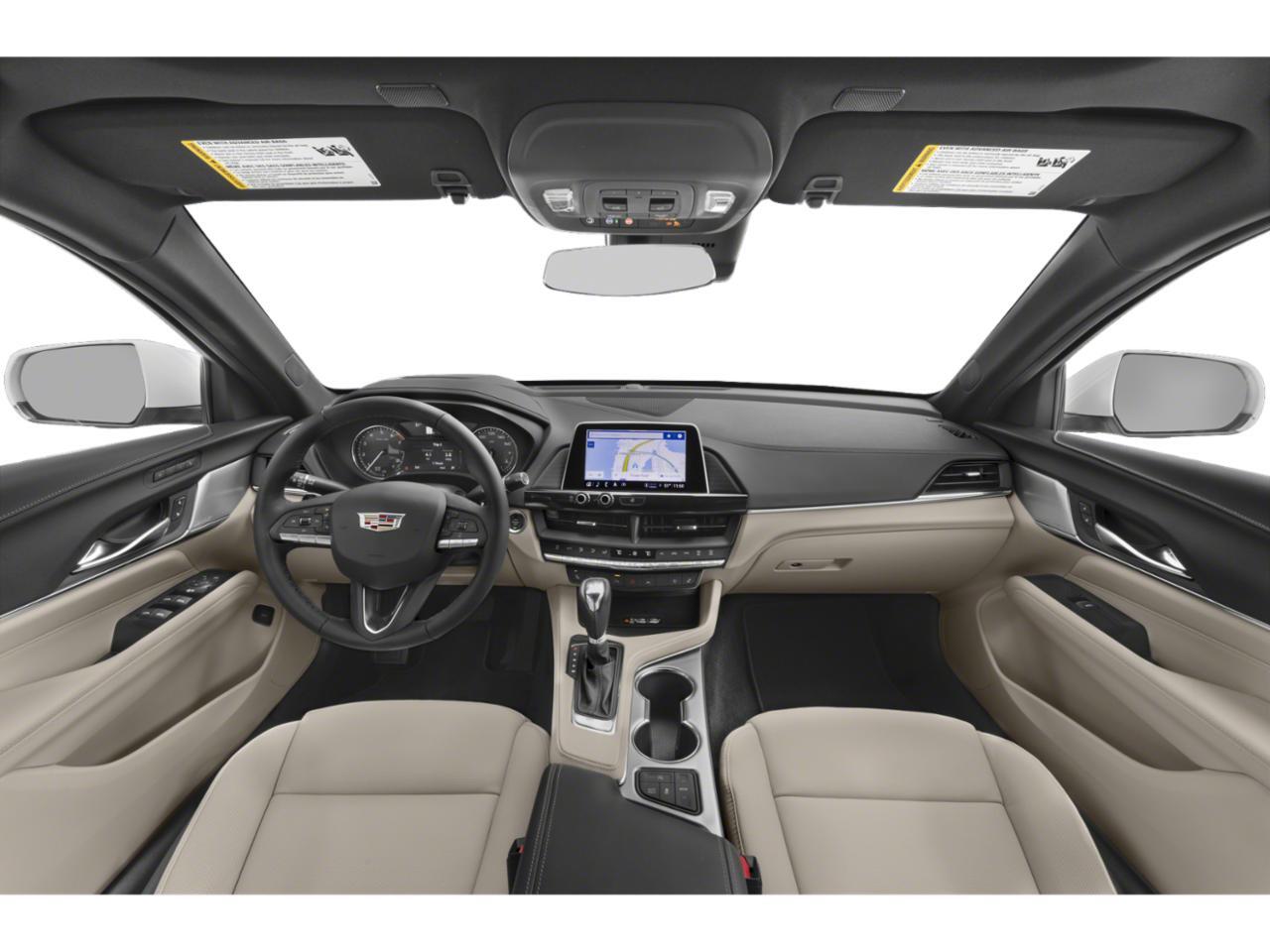 2023 Cadillac CT4 Sport Tucson AZ