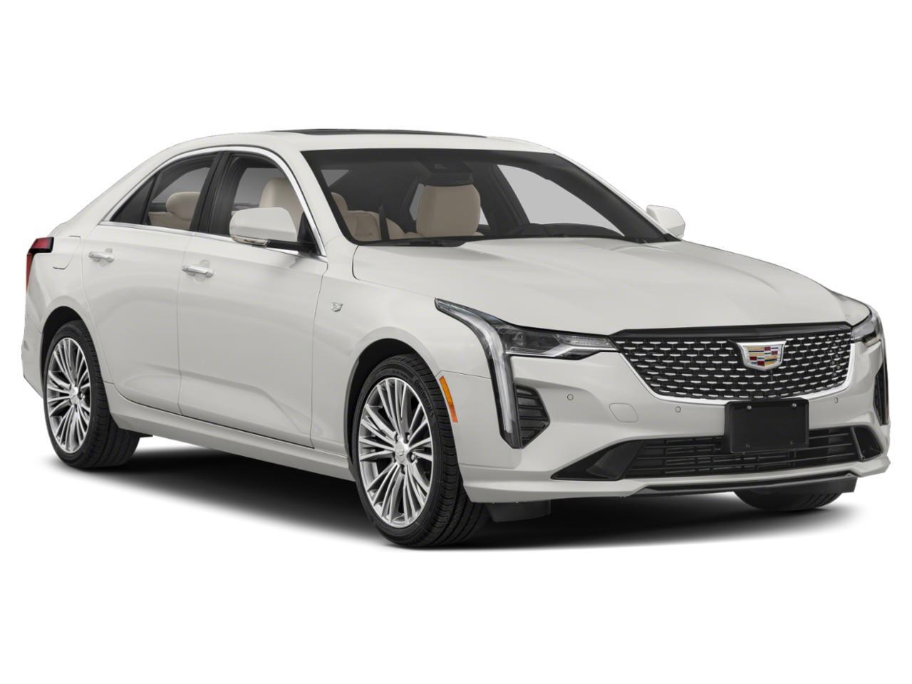 2023 Cadillac CT4 Sport Tucson AZ
