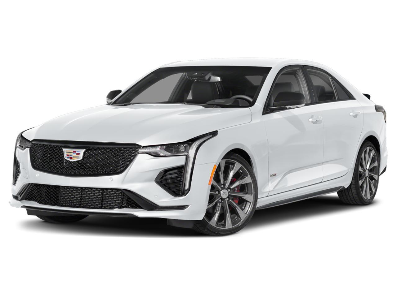 2023 Cadillac CT4-V Blackwing Tucson AZ