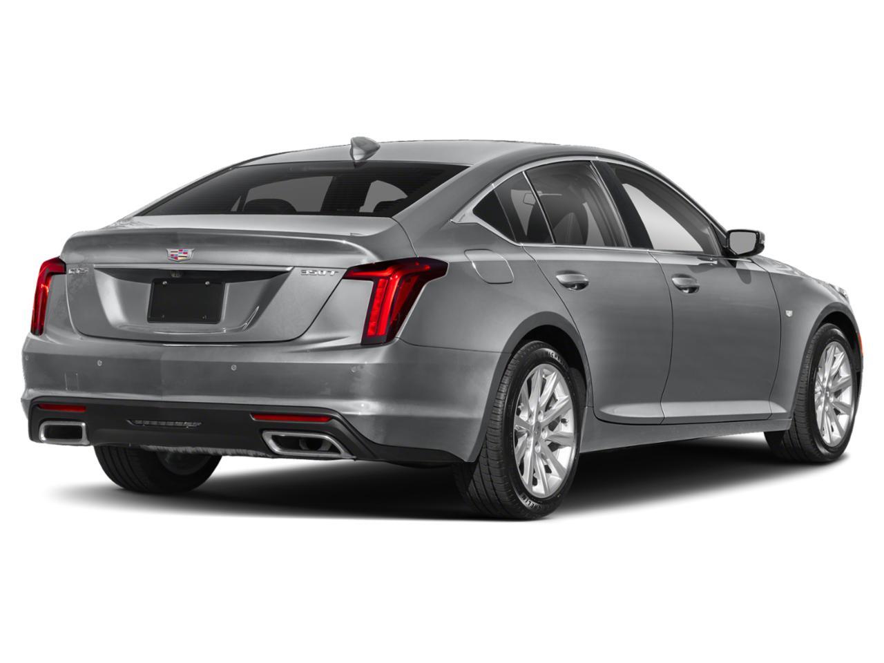 2023 Cadillac CT5 Luxury Irving TX