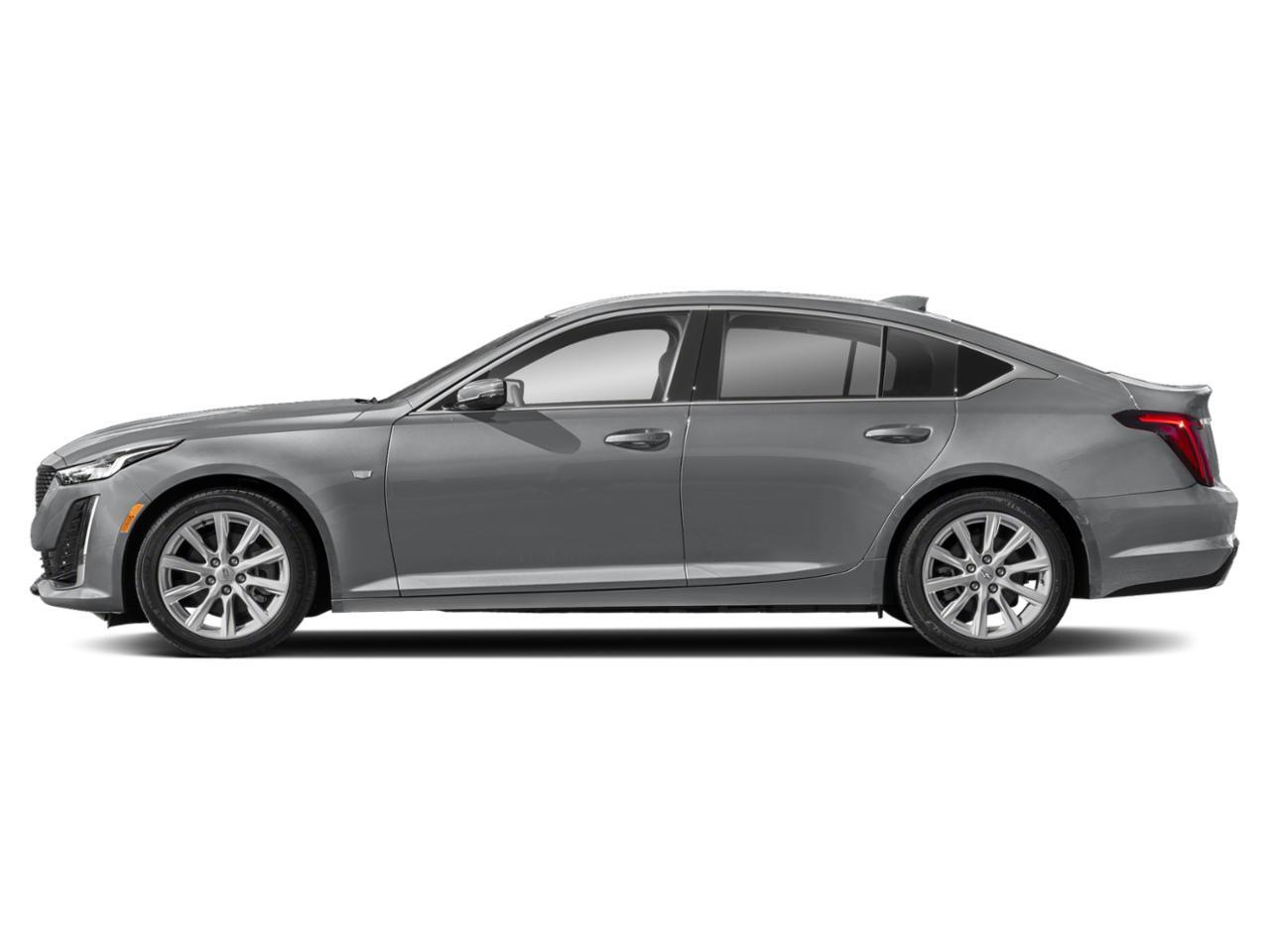 2023 Cadillac CT5 Luxury Irving TX