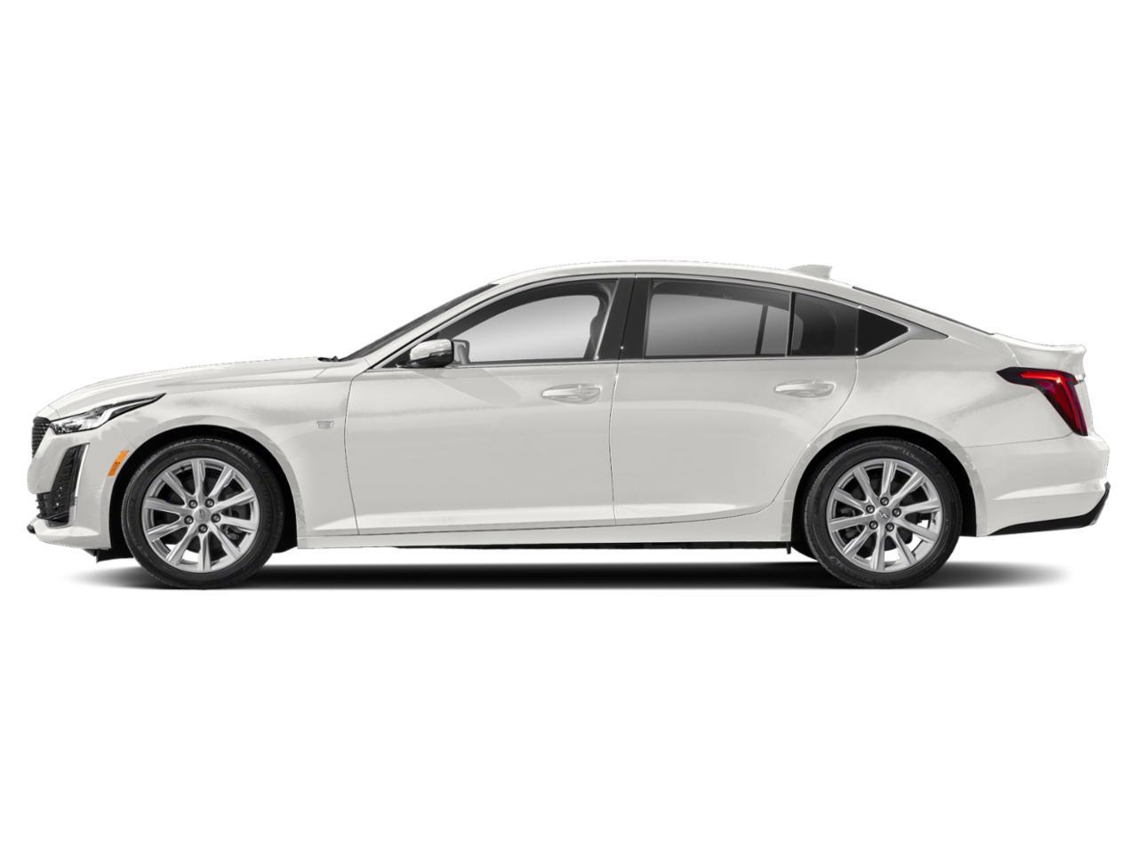 2023 Cadillac CT5 Premium Luxury Plano TX