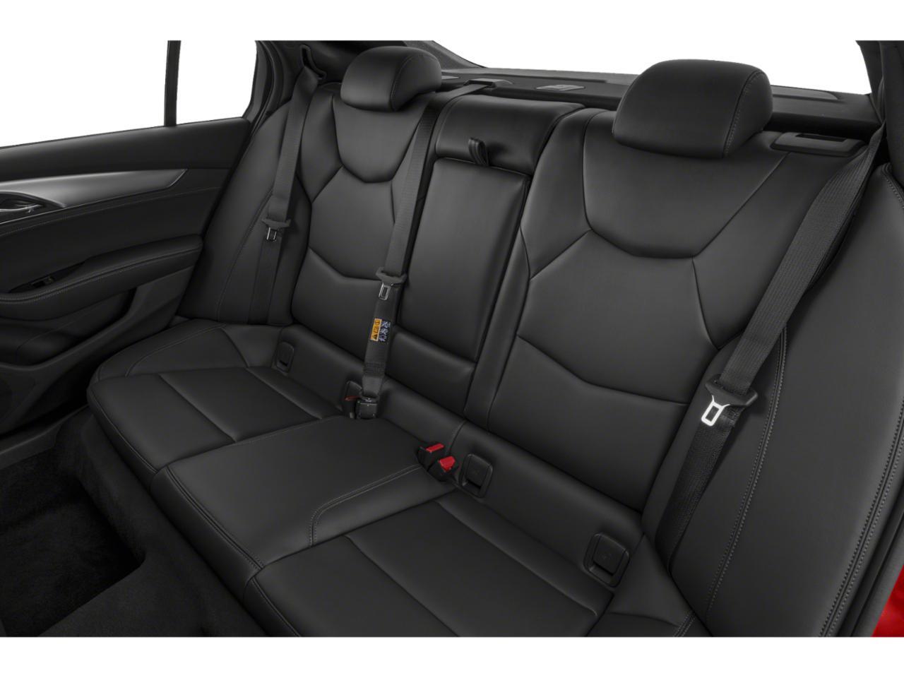 2023 Cadillac CT5 Premium Luxury Plano TX