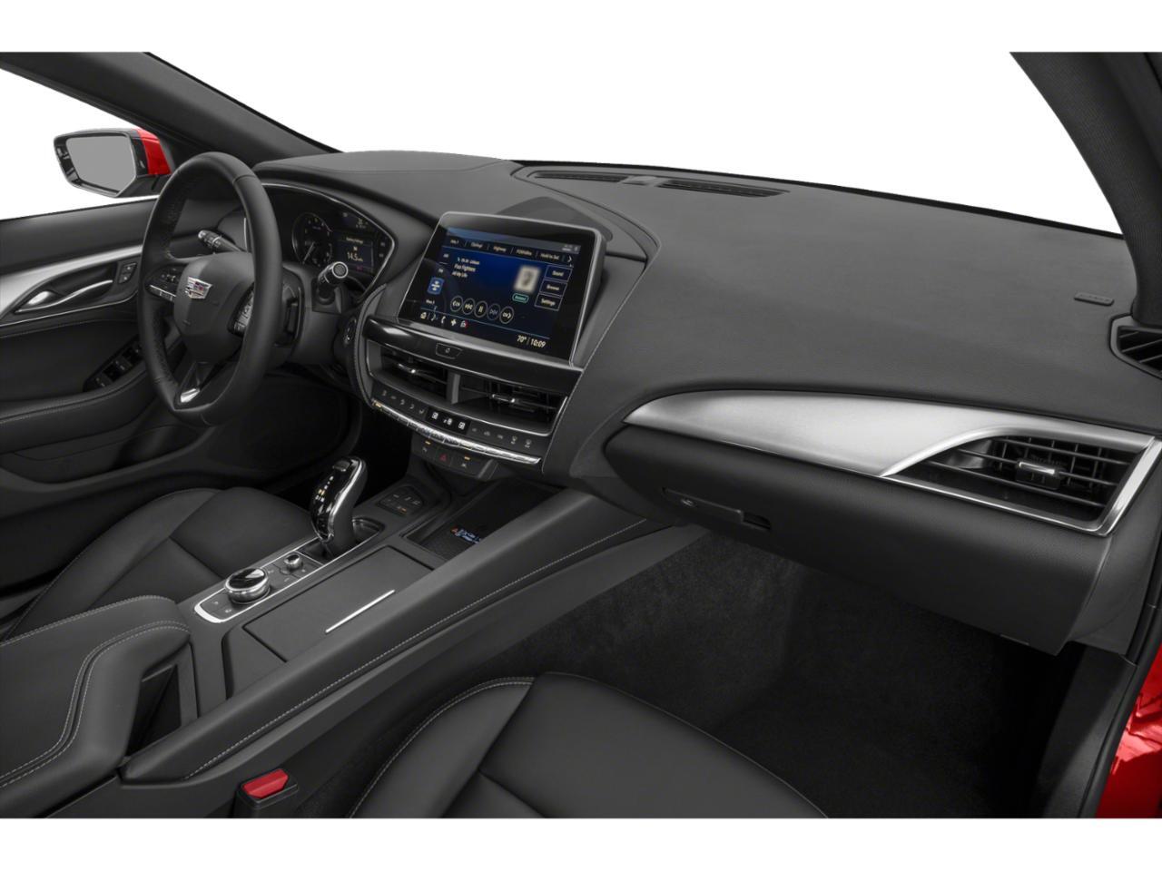 2023 Cadillac CT5 Premium Luxury Plano TX