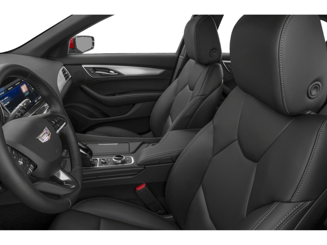 2023 Cadillac CT5 Premium Luxury Plano TX