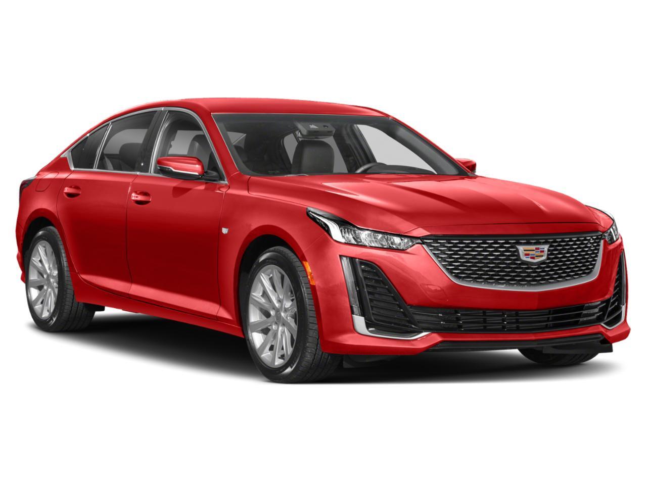 2023 Cadillac CT5 Premium Luxury Plano TX