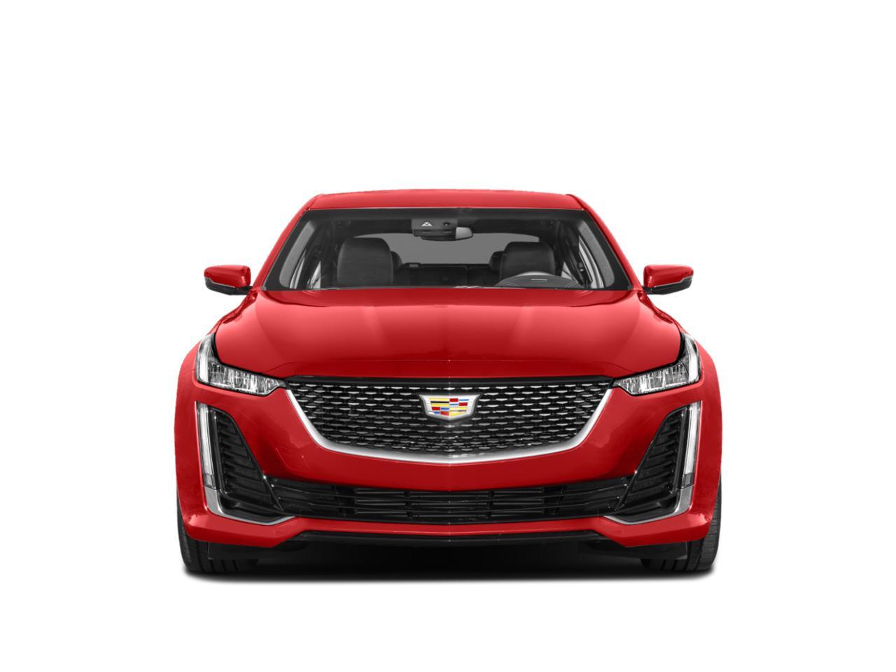 2023 Cadillac CT5 Premium Luxury Plano TX