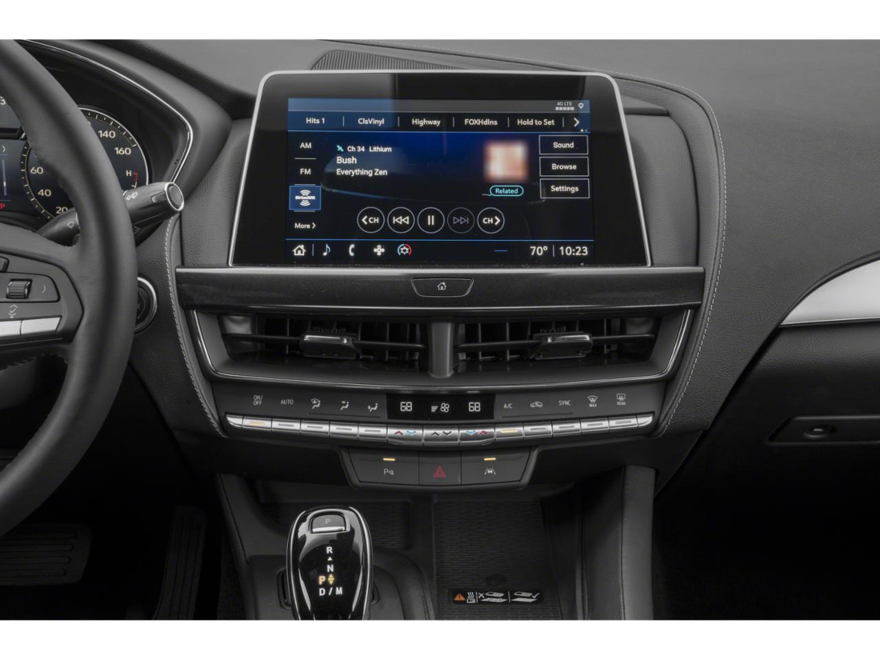 2023 Cadillac CT5 Premium Luxury Plano TX