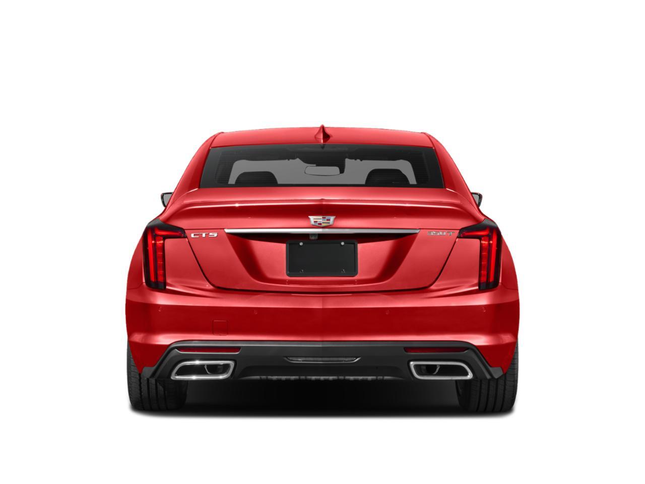 2023 Cadillac CT5 Premium Luxury Plano TX