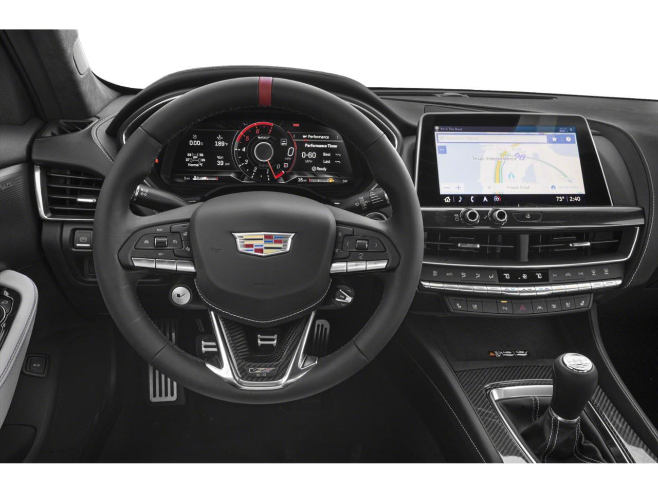 2023 Cadillac CT5-V Base Tucson AZ