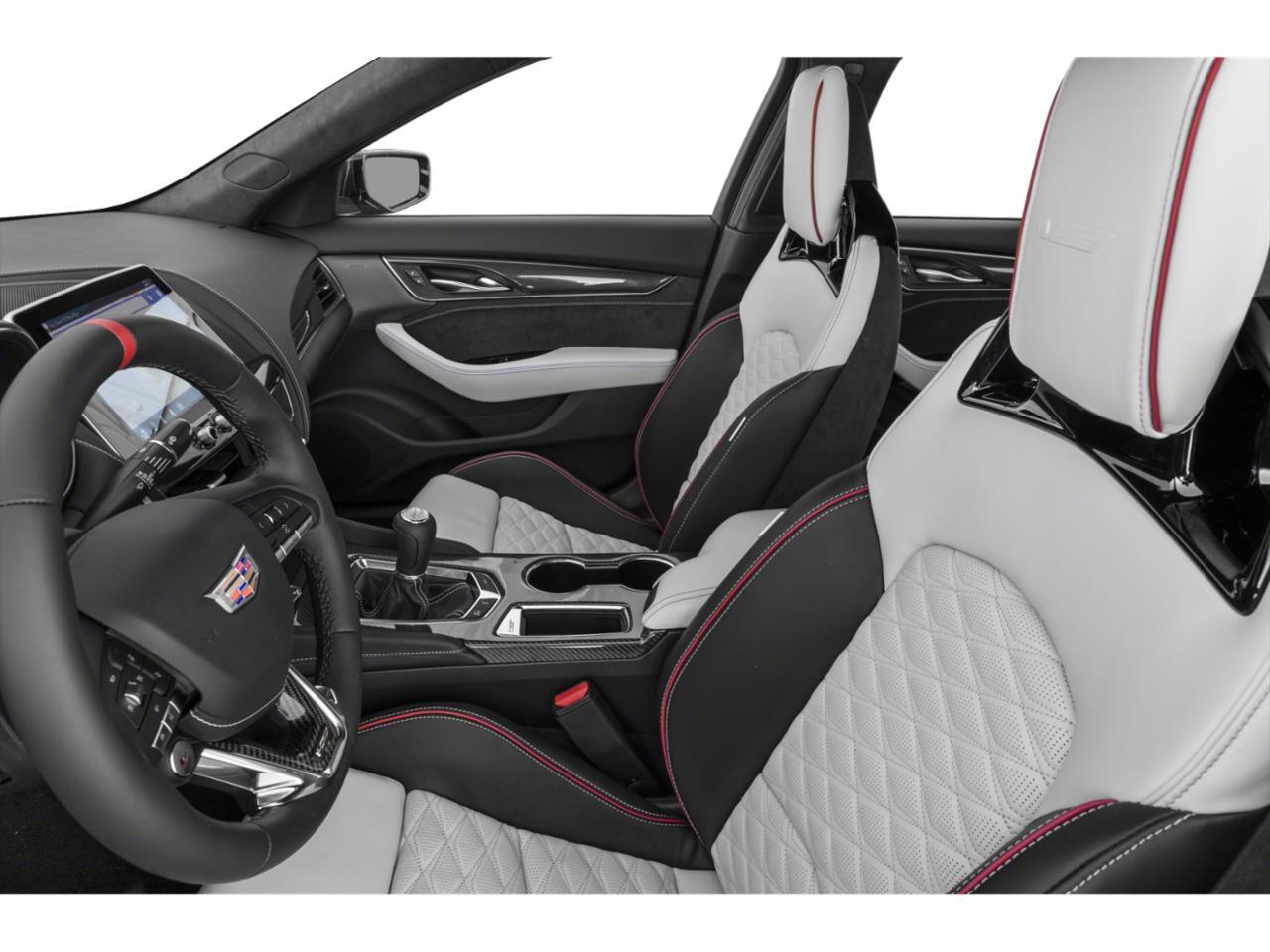 2023 Cadillac CT5-V Base Tucson AZ