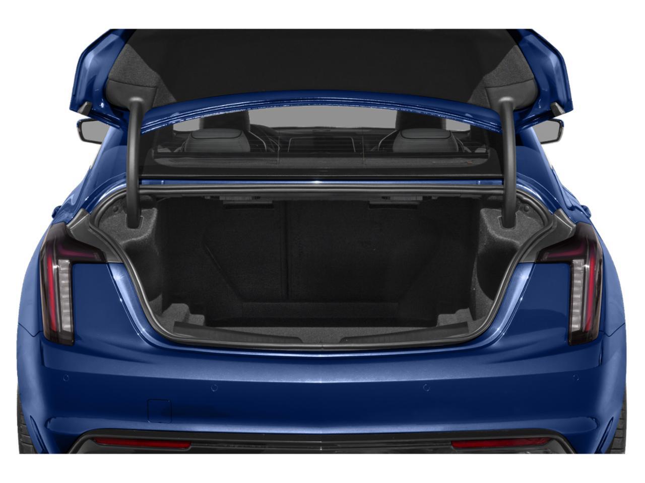 2023 Cadillac CT5-V Base Tucson AZ