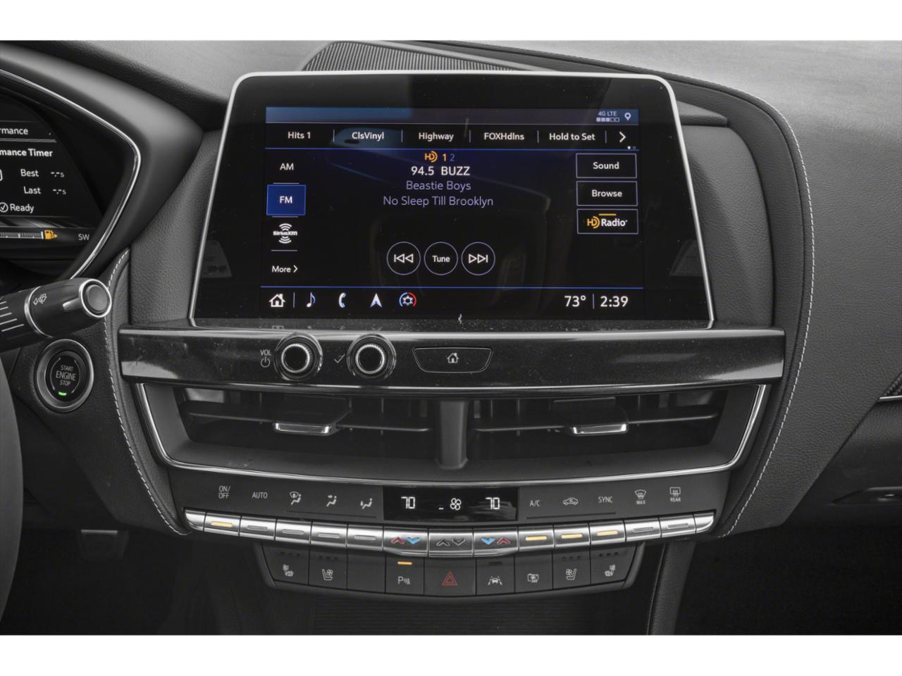 2023 Cadillac CT5 V-Series Tucson AZ