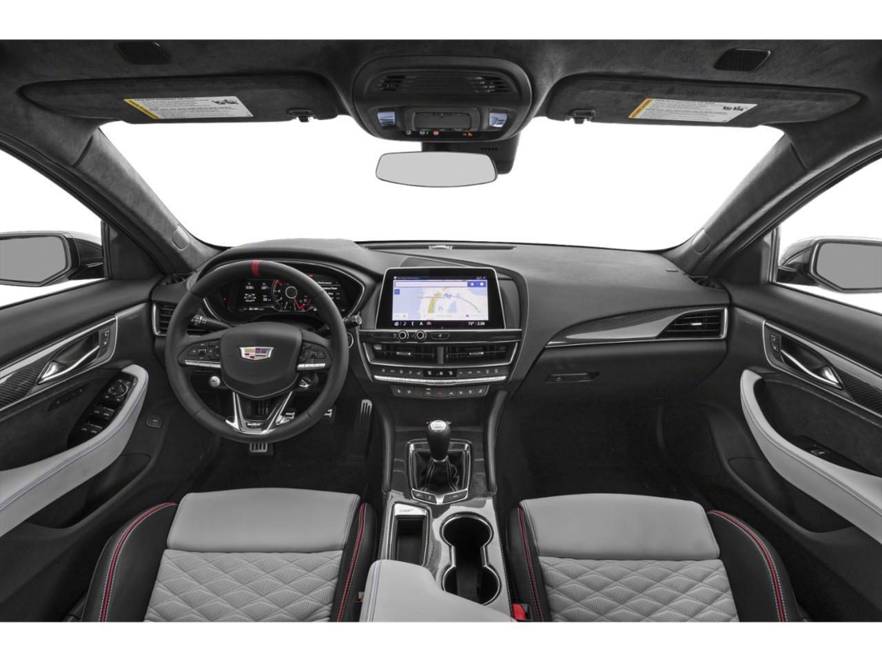 2023 Cadillac CT5 V-Series Tucson AZ