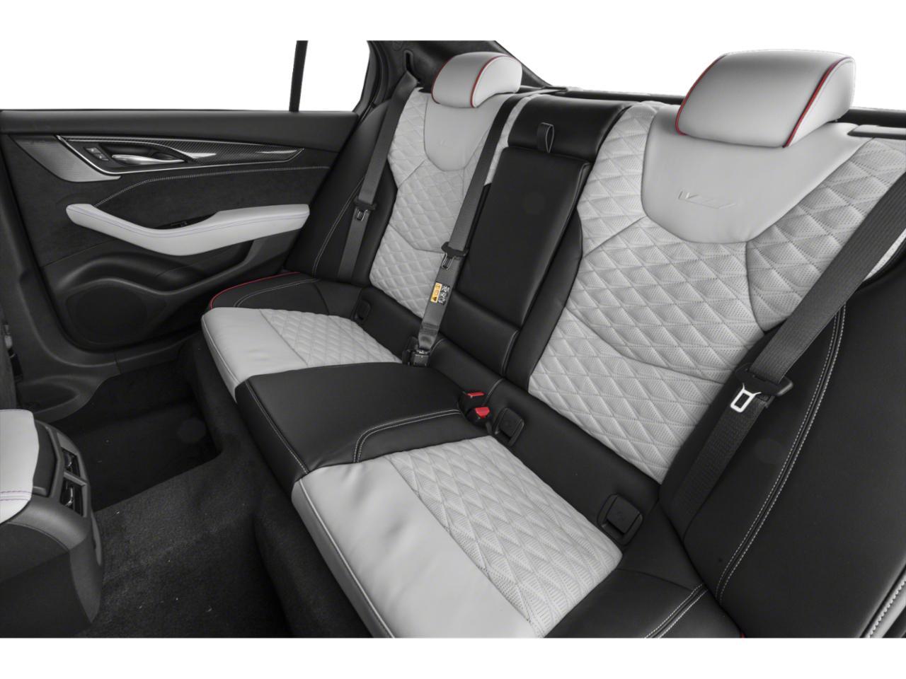 2023 Cadillac CT5 V-Series Tucson AZ